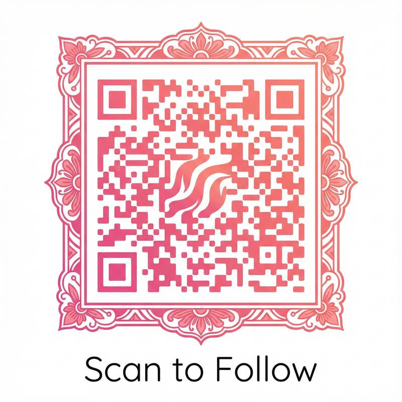 大象传媒公众号二维码