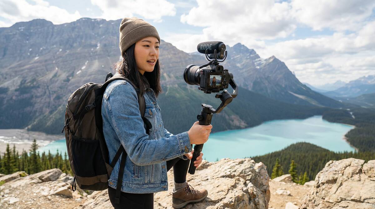 大象传媒旅行视频